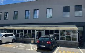 Kamel club restaurace a rodinný penzion